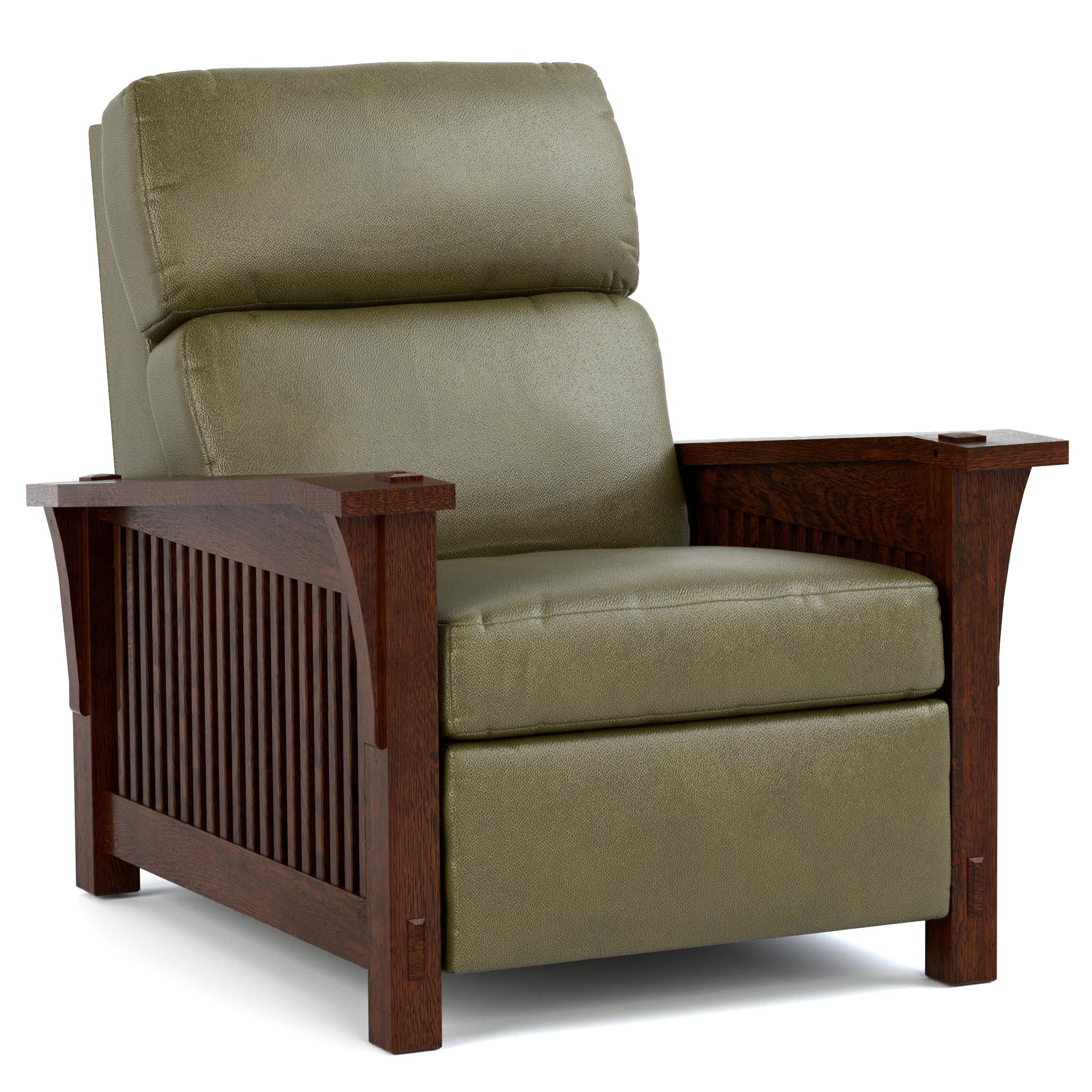 Spindle Morris Power Wall Recliner - Electric Lift Chair with Massage & Heat for Elderly - Perfect for Living Room, Home Theater & Recovery