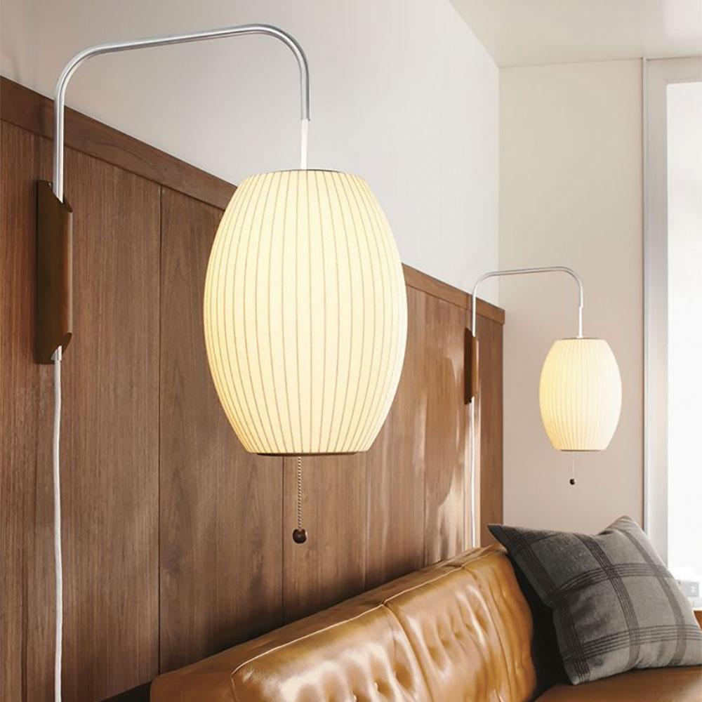 Modern Bubble Ball Wall Sconce Light Fixture - LED Wall Mounted Lighting for Bedroom, Living Room & Hallway - Elegant Home Decor & Ambient Lighting Solution