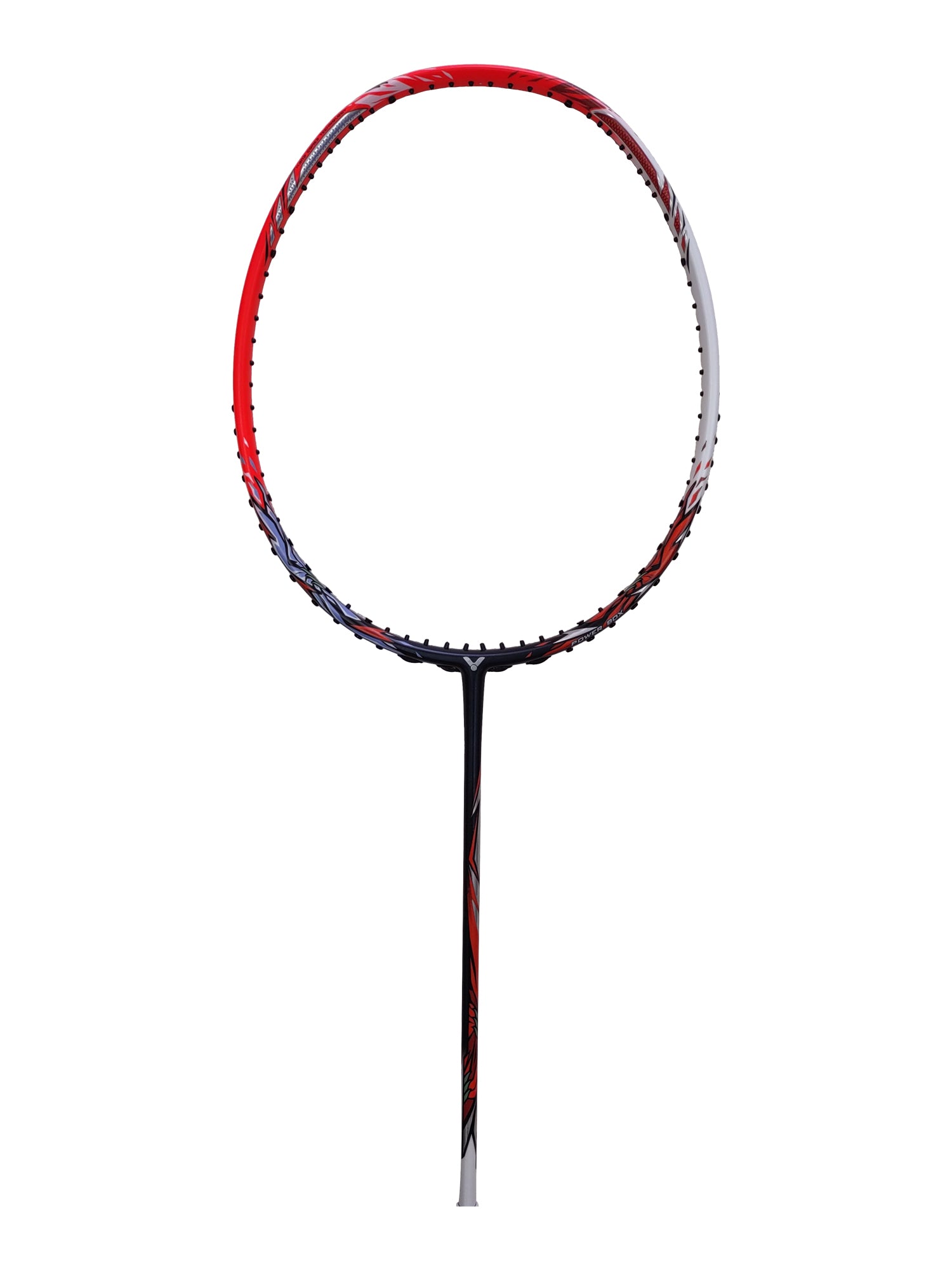 Thruster TK Ryuga Professional Badminton Racket - Lightweight Carbon Fiber Shuttlecock Racket for Advanced Players - Perfect for Tournaments & Training Sessions