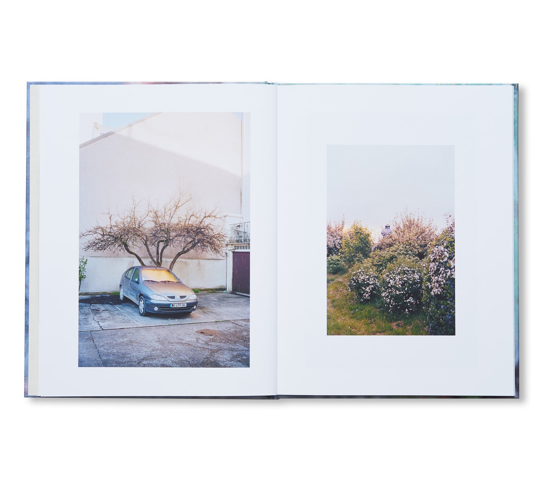 NOTES ON ORDINARY SPACES by Ola Rindal - Photography Book for Home Decor & Art Inspiration | Perfect for Coffee Tables, Bookshelves, and Gift Giving