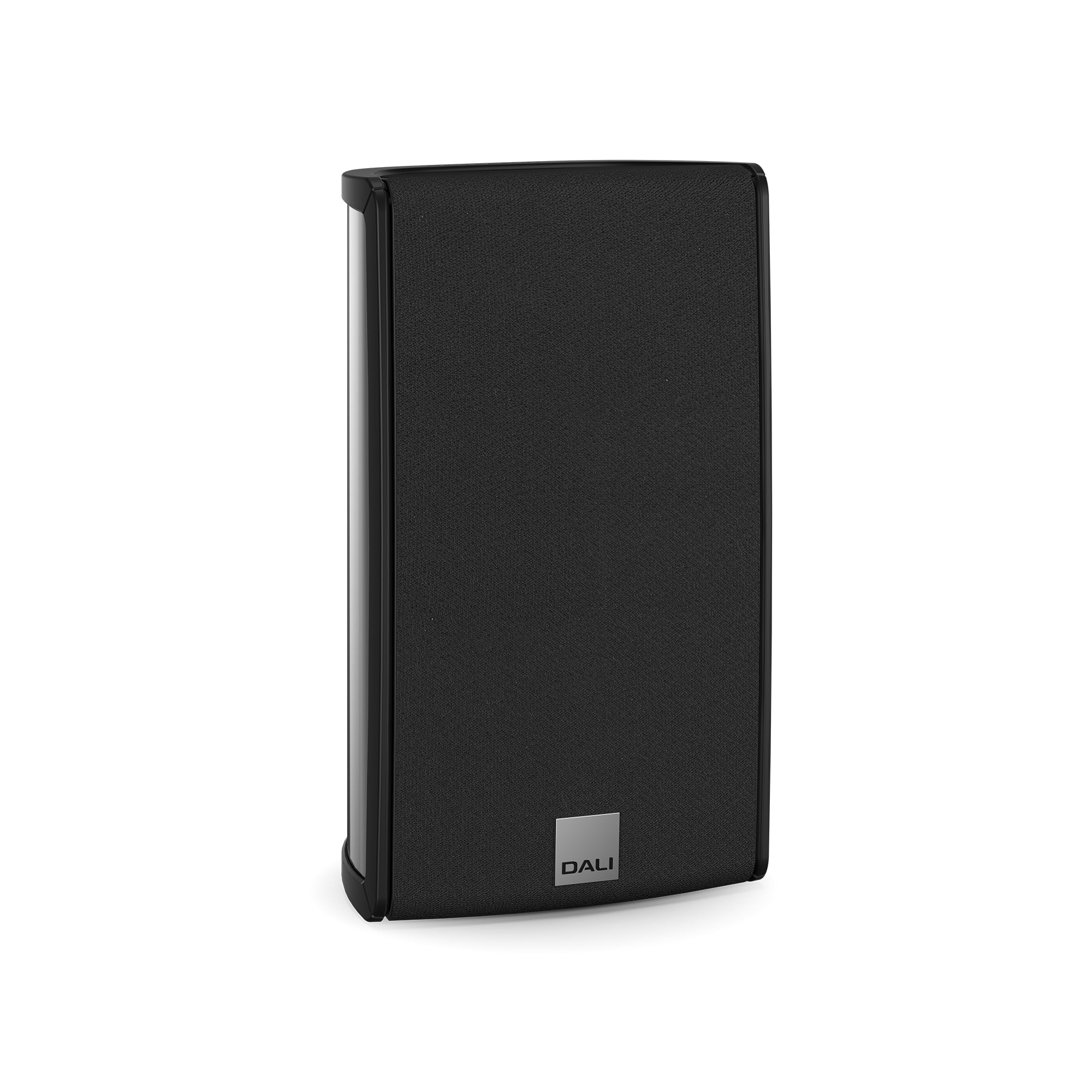 DALI FAZON MIKRO On-Wall Speaker - High-Quality Compact Bookshelf Speaker for Home Theater, Music & Surround Sound Systems | Perfect for Living Rooms, Bedrooms & Home Offices