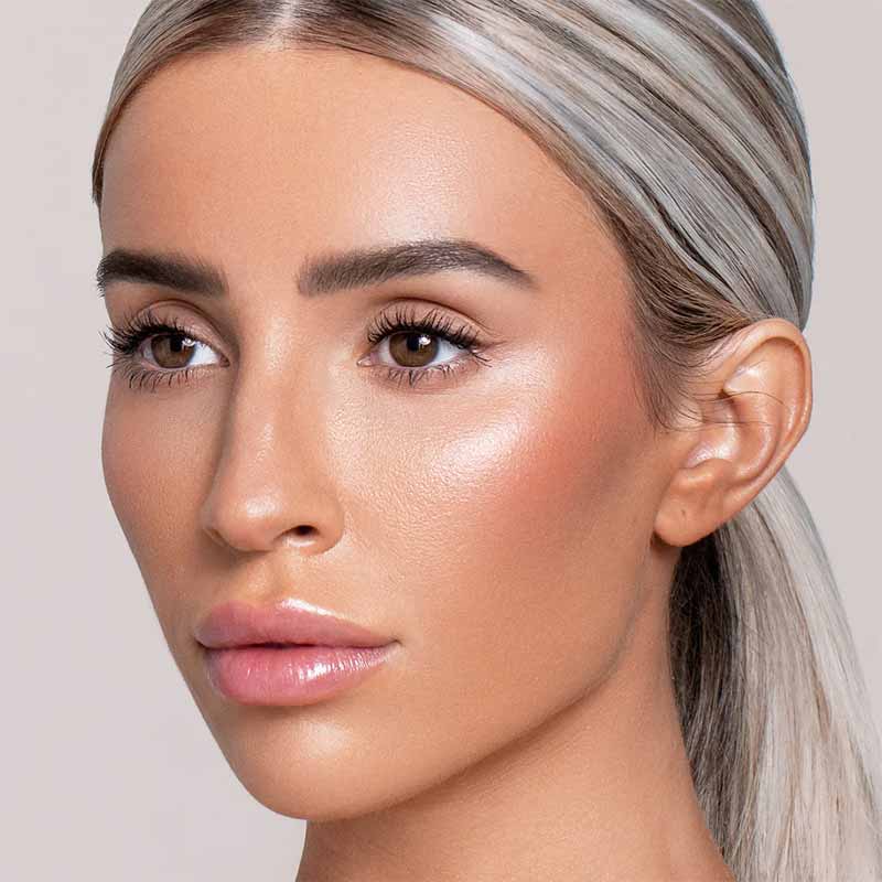 Kevyn Aucoin The Cream Color Stick Blush - Buildable & Blendable Cream Blush for Natural Flush | Perfect for Everyday Makeup & On-The-Go Touch Ups