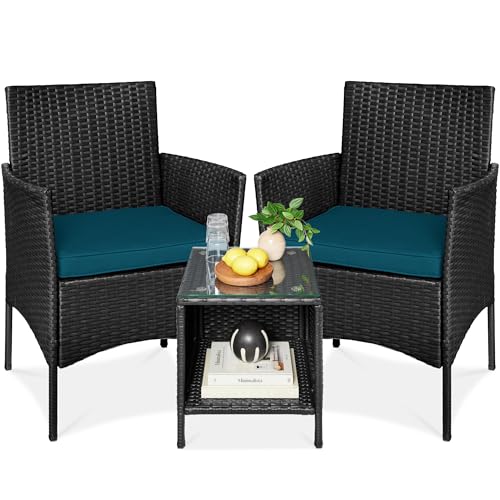 Black/Peacock