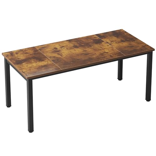 Rustic Brown