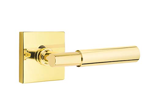 Unlacquered Brass
