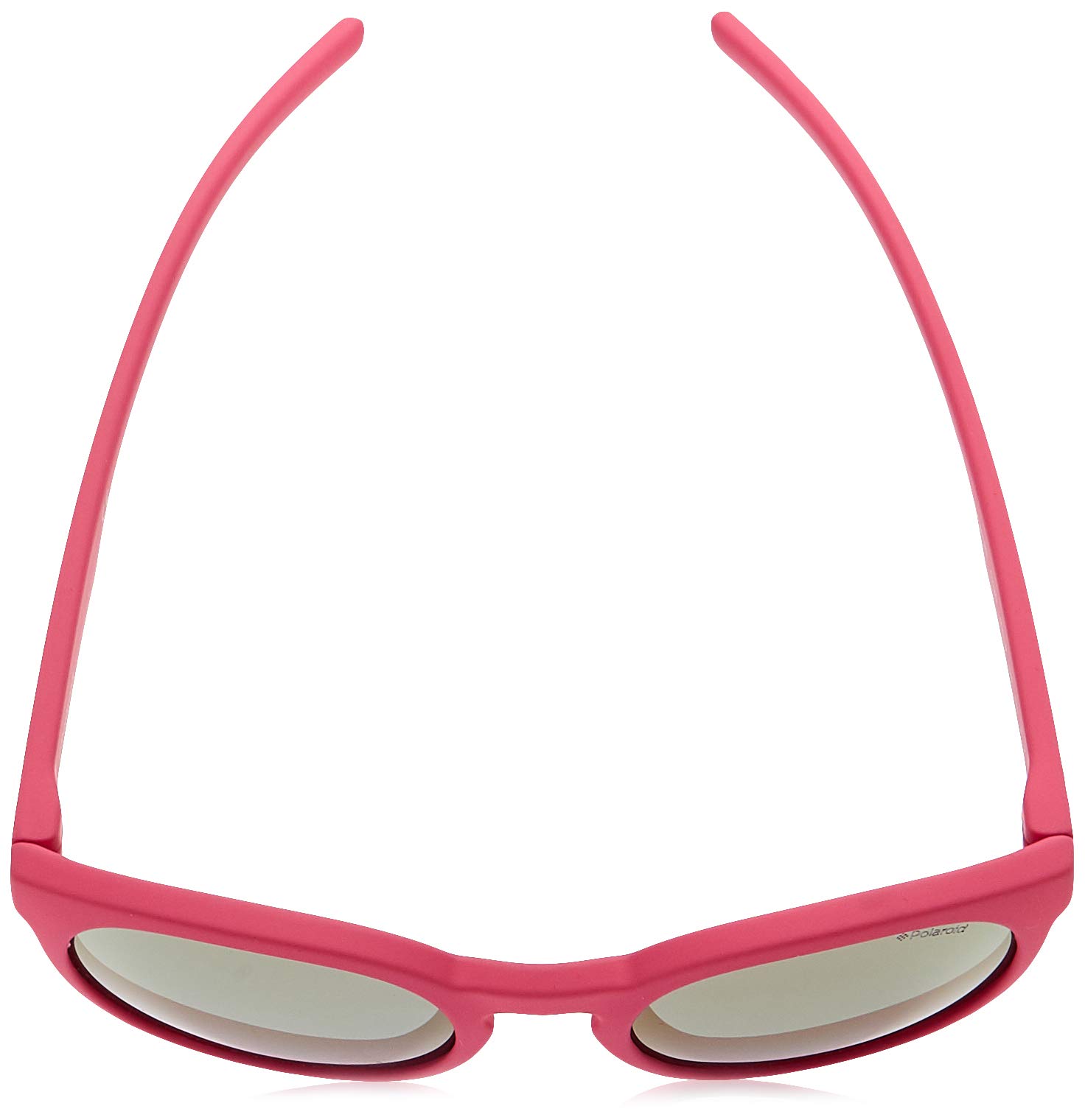 Polaroid Pld8019/S Kids Sunglasses - UV Protection, Durable & Stylish for Boys & Girls - Perfect for Outdoor Play, Beach & Summer Activities