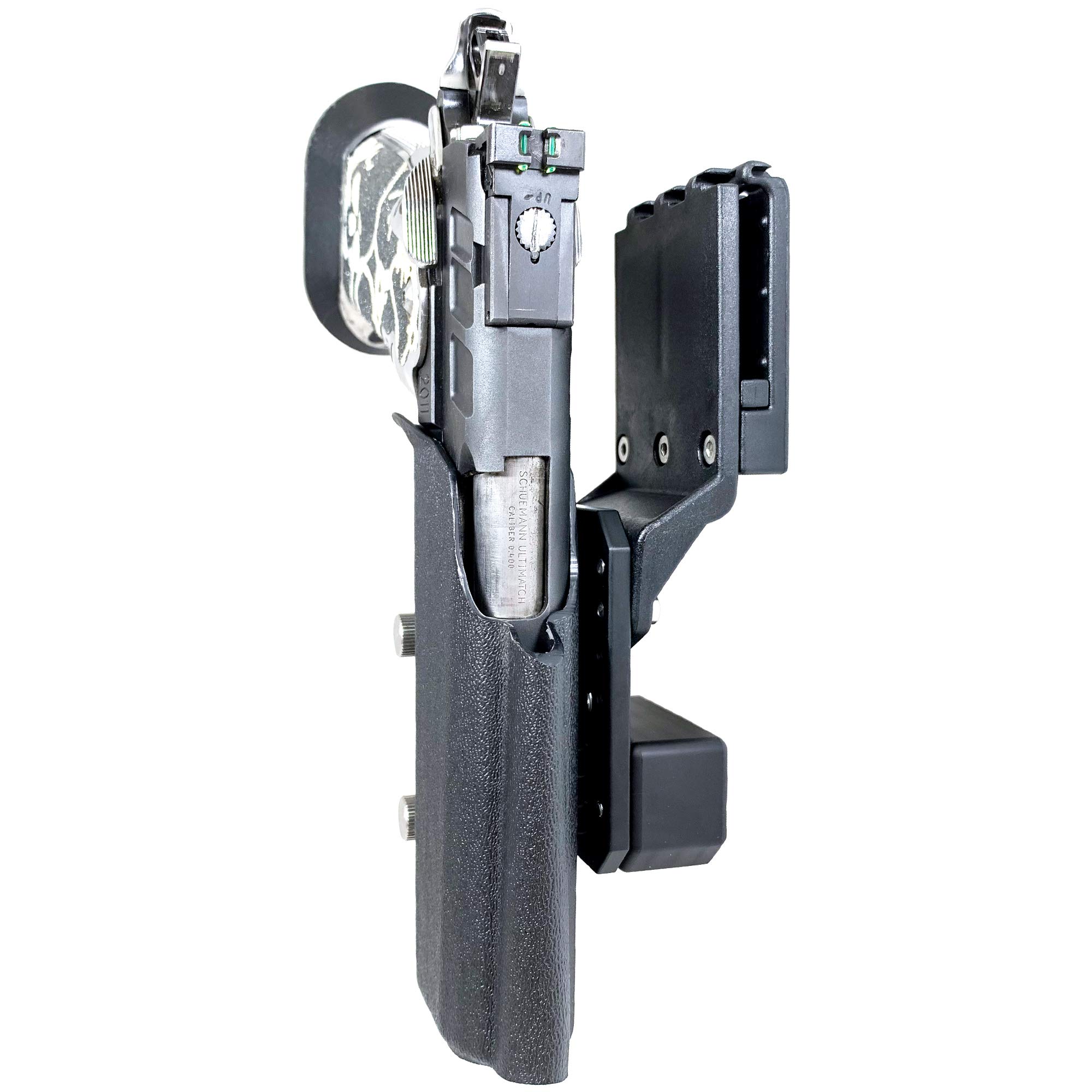 **Black Scorpion Pro Competition Holster for 2011 5