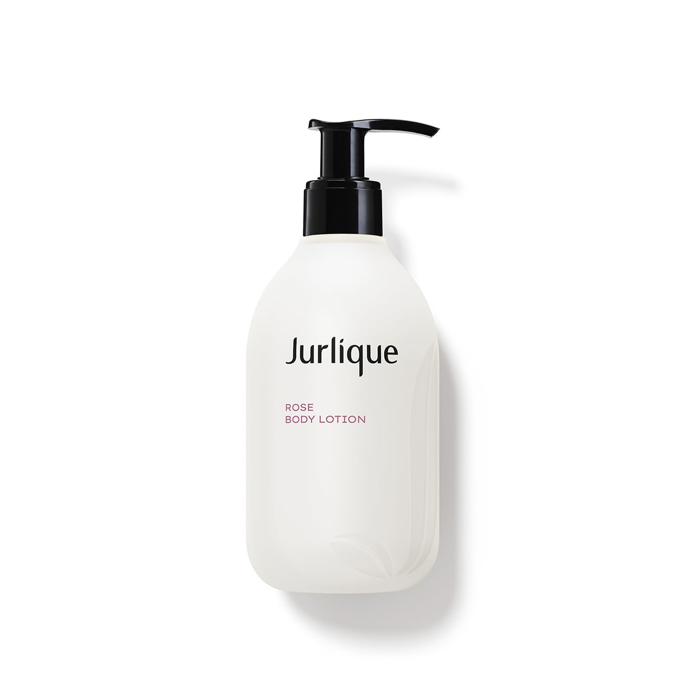 Jurlique Christmas Rose Hand & Body Lotion - Hydrating Moisturizer for Dry Skin | Perfect for Winter Skincare & Holiday Gifting