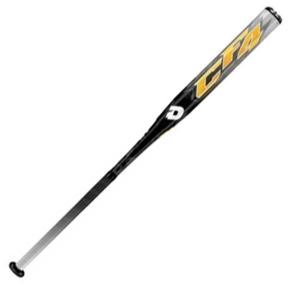 DeMarini CF811 CF4 Fastpitch Softball Bat - Composite Material, 2011 Model (8) - Perfect for Competitive Fastpitch Games & Training Sessions