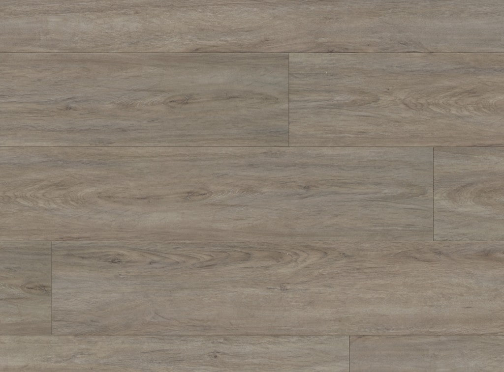Coretec Plus XL Whittier Oak 9x72 Waterproof Luxury Vinyl Plank Flooring - Perfect for Living Rooms, Kitchens & High-Traffic Areas