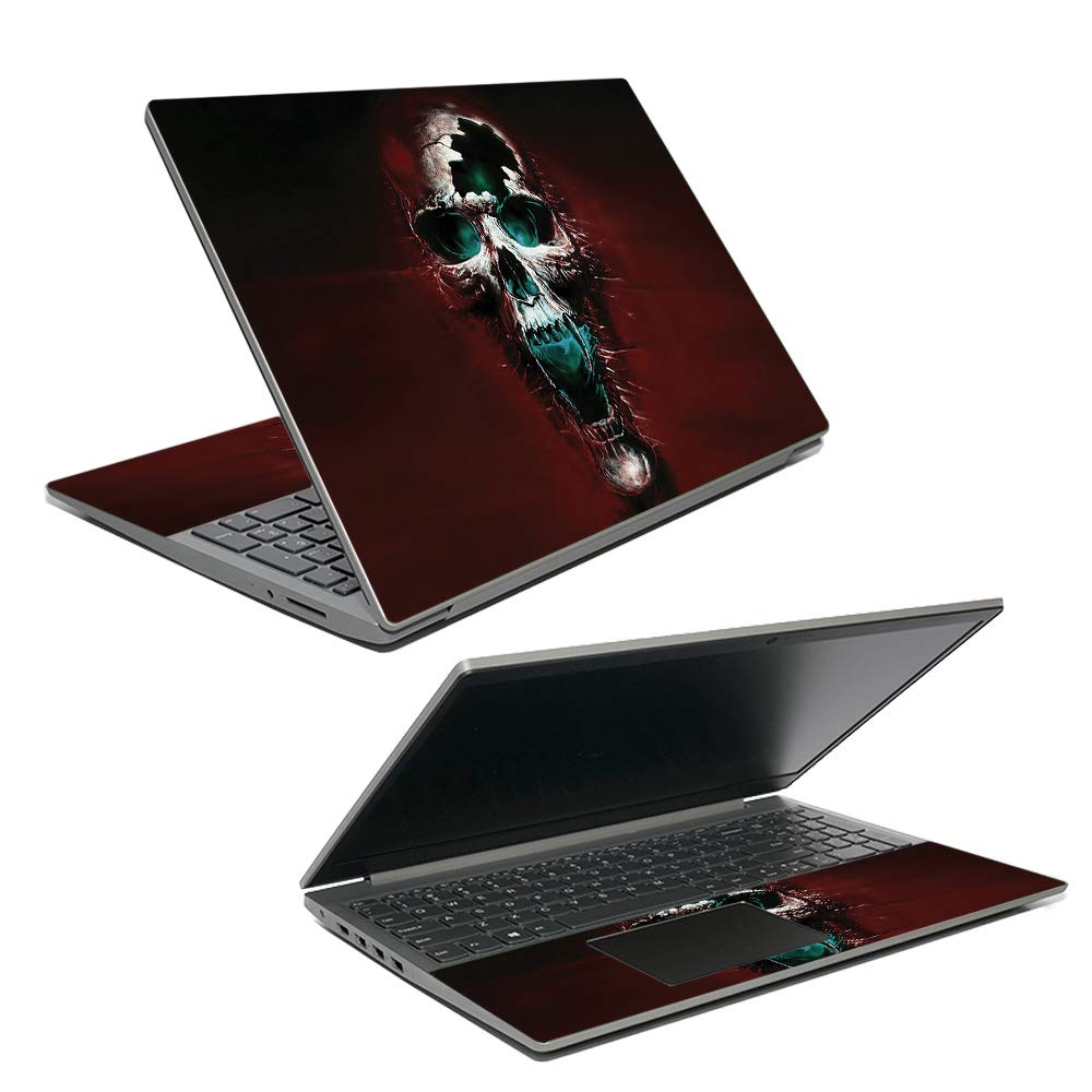 MightySkins Vinyl Decal Wrap Cover Compatible with Lenovo Ideapad S145 15
