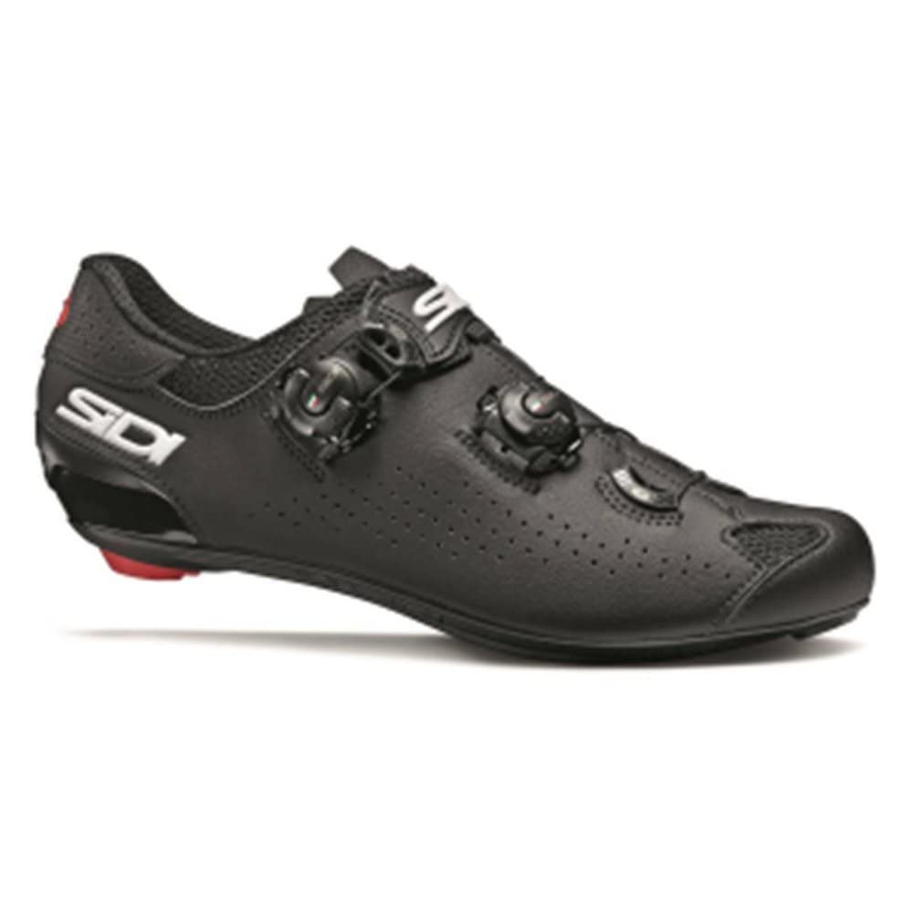 Sidi Men's Modern Cycling Shoes - Lightweight, Breathable & Durable for Road & Mountain Biking | Perfect for Training, Racing & Outdoor Adventures