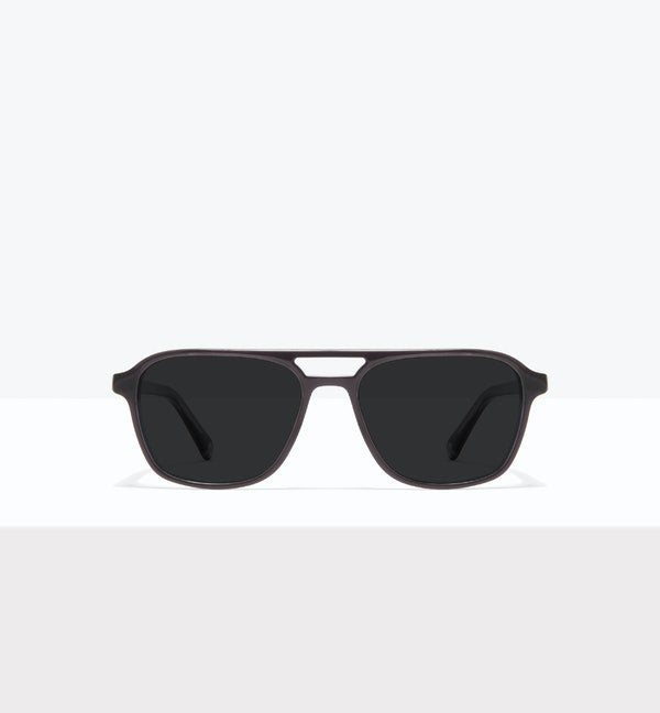 Lark Sunglasses for Women & Men - UV Protection Polarized Aviator Sunglasses - Stylish & Lightweight for Driving, Travel & Outdoor Activities