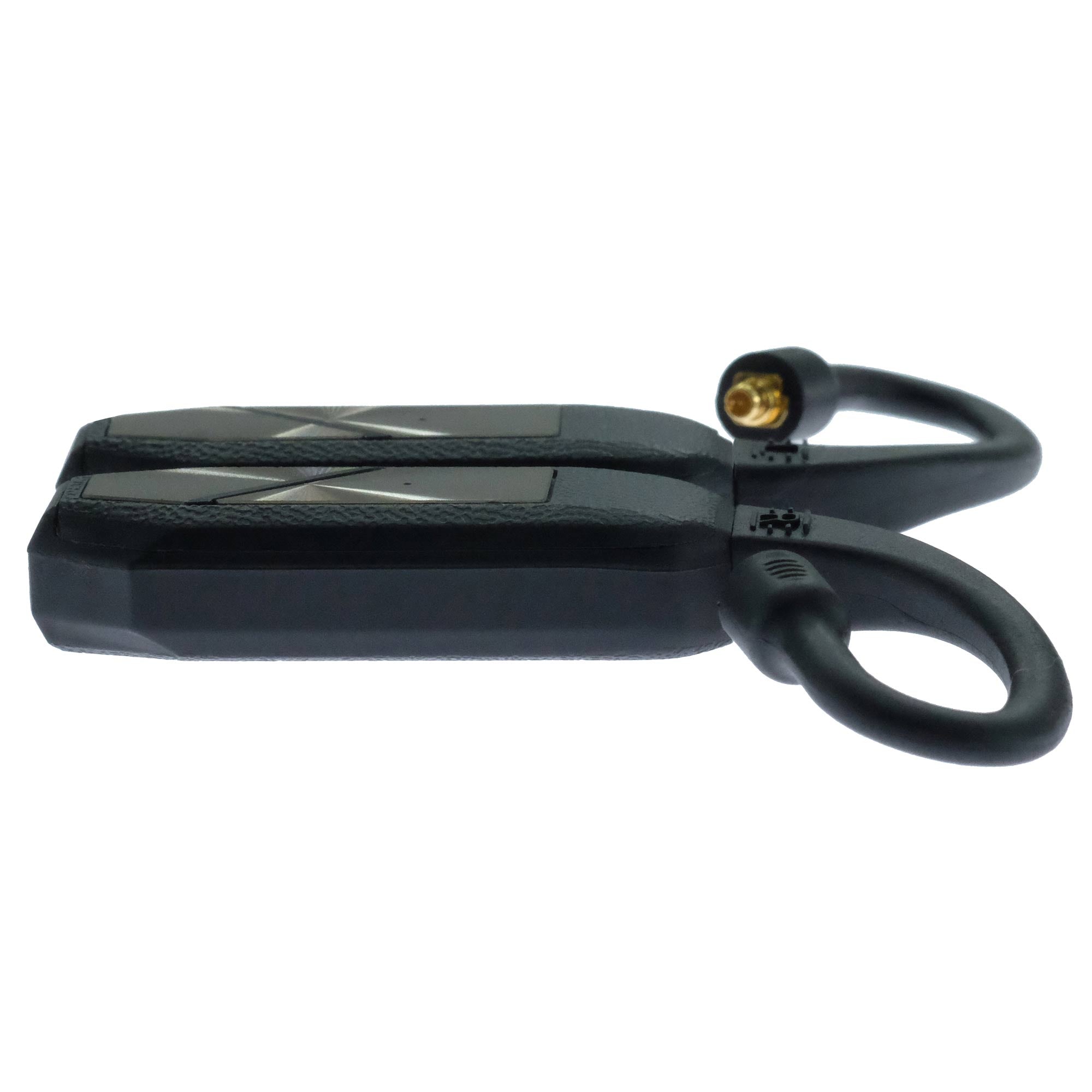 iFi Audio GO Pod Wireless Bluetooth DAC/Amplifier for High-Resolution Audio - Perfect for Gym, Travel & Mobile Listening