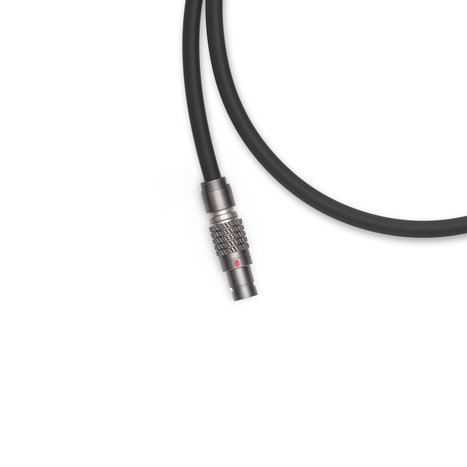 DJI High-Bright Remote Monitor Controller Cable - 4K HDMI Output for Drone & Camera - Professional Filmmaking & Live Streaming Accessory (Perfect for Aerial Photography, Studio Monitoring & Outdoor Shooting)