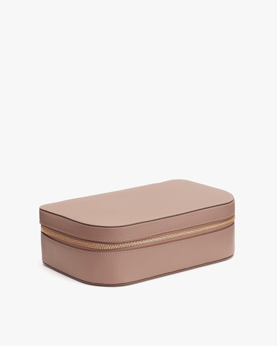 Portable Travel Makeup Case - Waterproof Cosmetic Organizer for Women | Perfect for Vacations, Business Trips & Gym Essentials