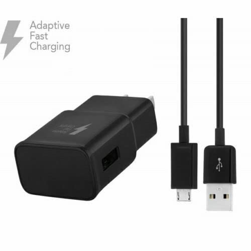Bohm B-66 B-76 Active Noise Cancelling Wireless Bluetooth Headphones AC Wall Charger & USB Cable - Fast Charging Power Adapter for Home, Office, Travel Use