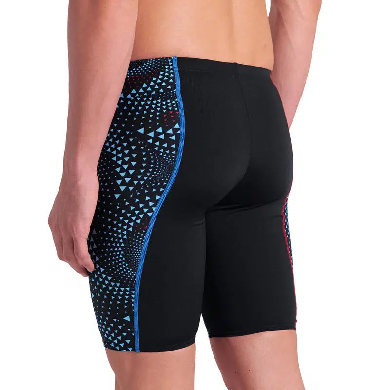 Arena Fireflow Jammer - High Performance Swim Cap for Competitive Swimming & Training - Ideal for Pool, Open Water & Triathlon Events