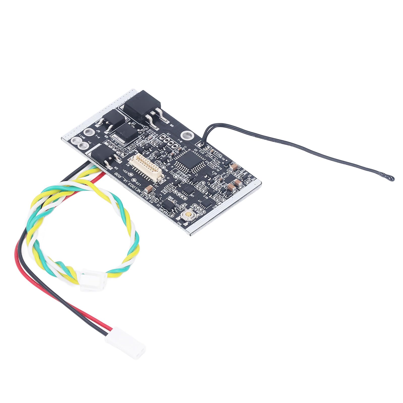 Xiasaba Electric Scooter Battery Control Board PCB - Replacement Controller Circuit Board for M365 Scooters with Multi-Protection & Easy Installation | DIY Repair Parts for Xiaomi M365 Electric Scooter Maintenance & Upgrades