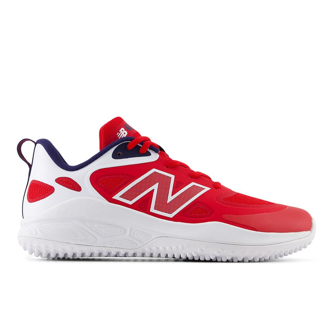 New Balance Women's Fresh Foam Velo v4 Turf Trainers - Lightweight Running Shoes for Women with Cushioned Support | Perfect for Soccer, Softball & Artificial Turf Sports (STVELOU4)