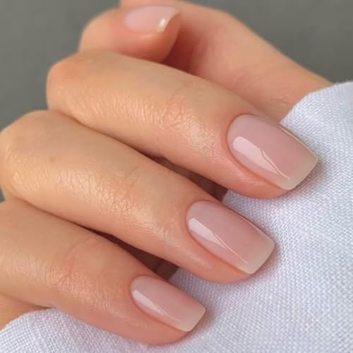 semi jelly white A