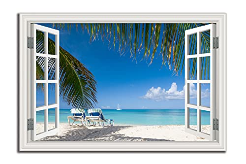 Beach Wall Art