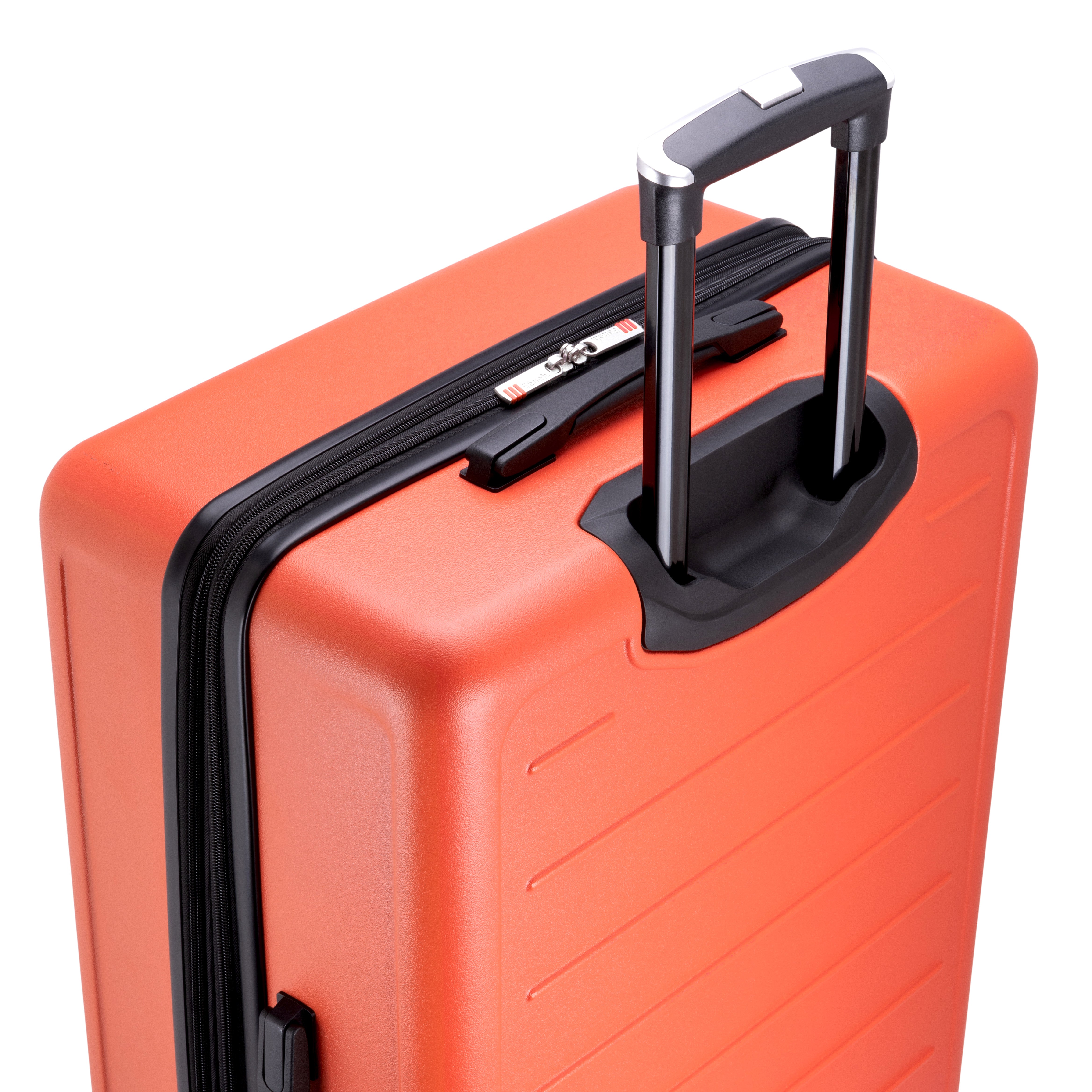 Expandable Large Luggage - 28