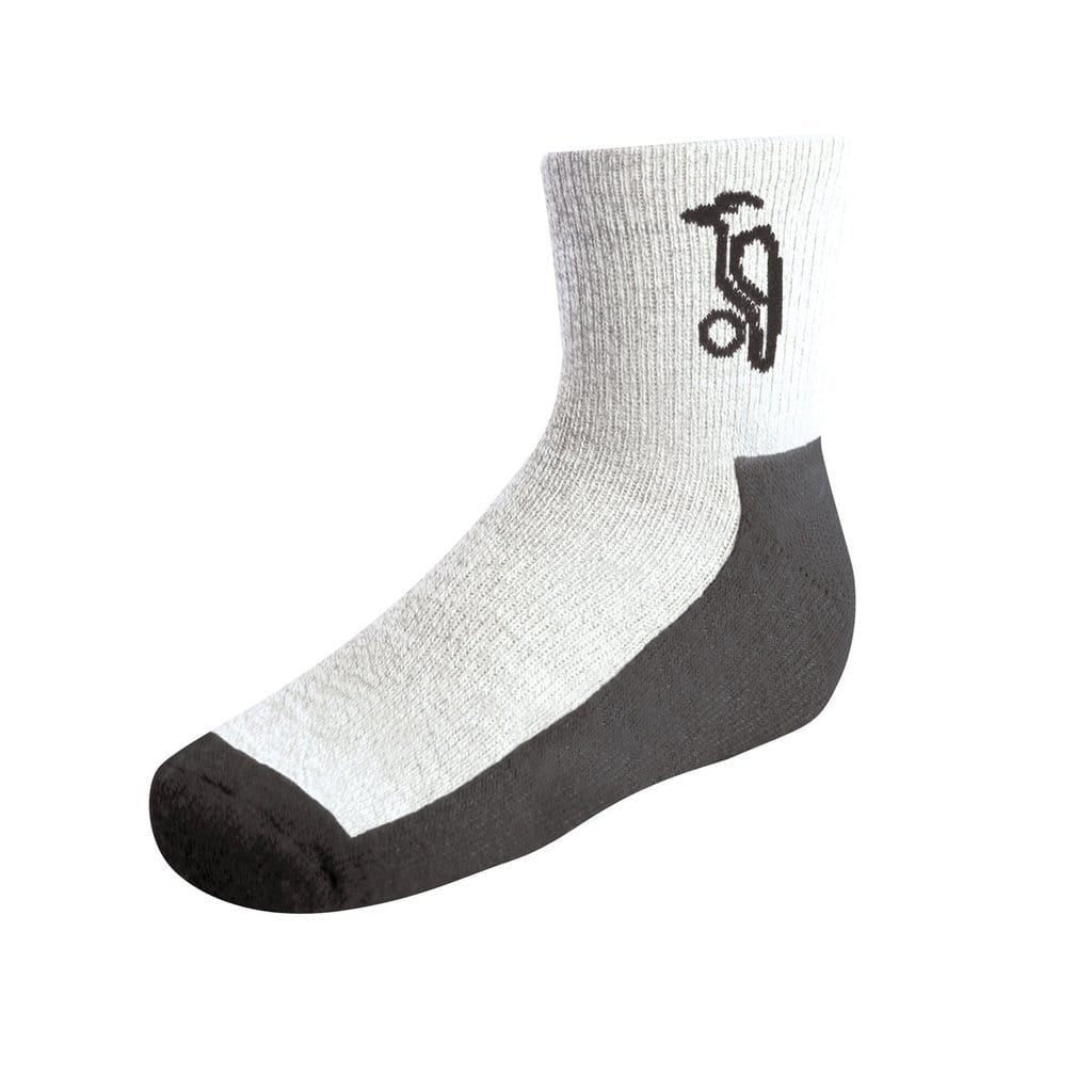Kookaburra KB Training Ped Sock - Cricket Practice Accessories for Batting & Bowling | Perfect for Indoor/Outdoor Sports Training & Warm-up Exercises