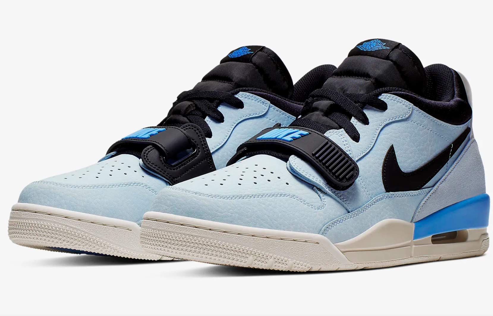 Nike Air Jordan Legacy 312 Low Men's Basketball Shoes - Size 10.5 (Cd7069-400) | Comfortable Sneakers for Casual Wear, Street Fashion & Sports