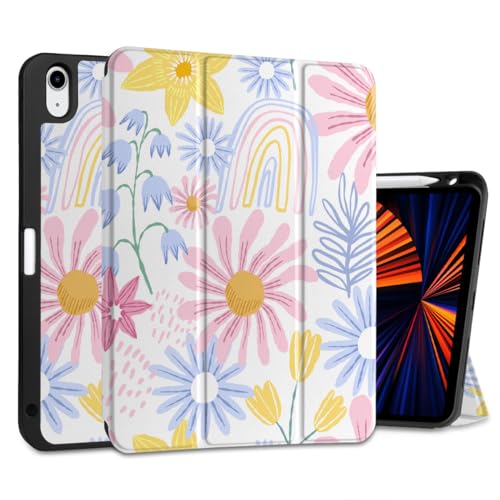 Colorful Florals
