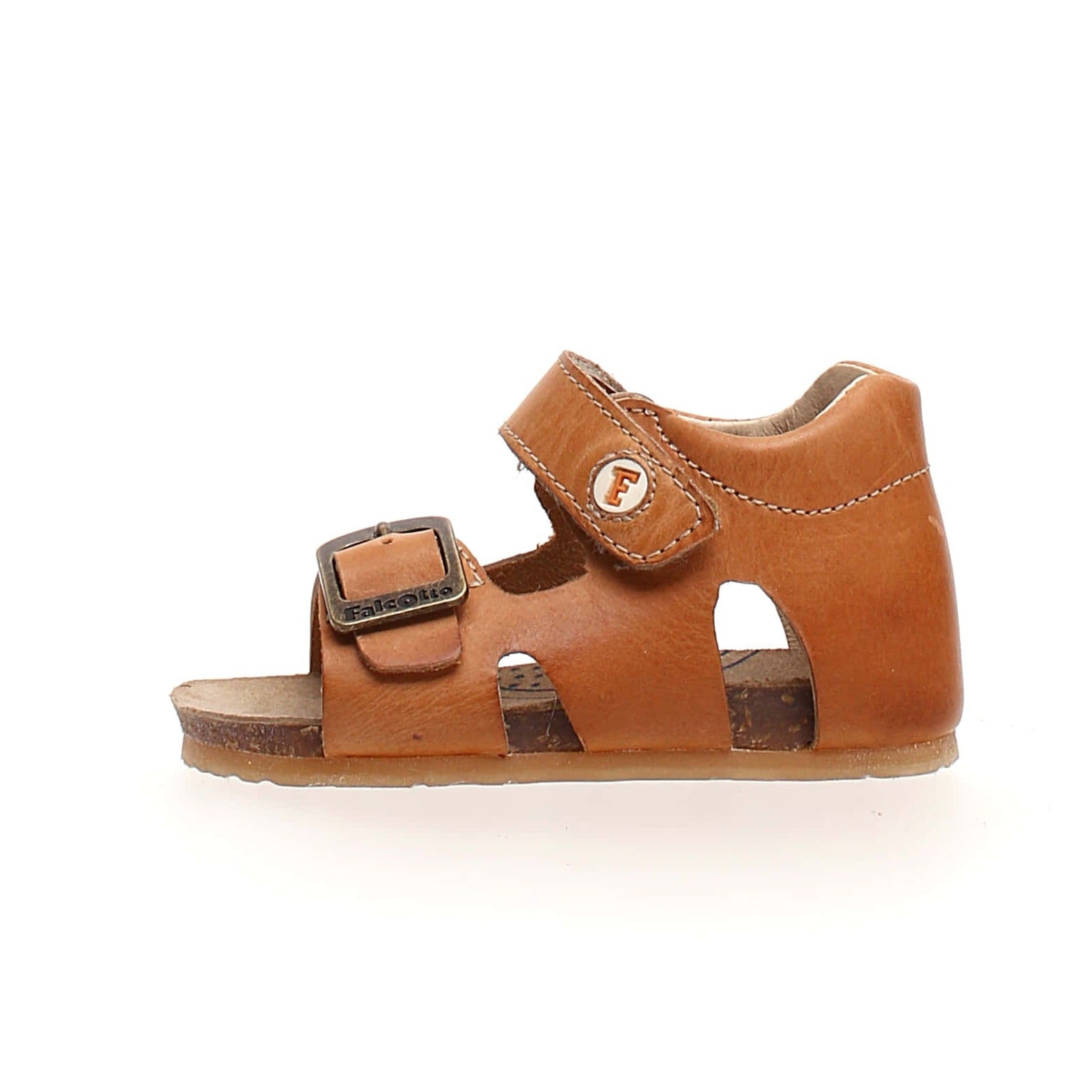 Falcotto Boys and Girls Open Toe Sandals - Comfortable Summer Beach Shoes for Kids | Perfect for Outdoor Play, Poolside, and Casual Wear