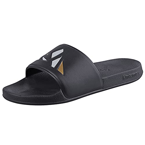 Slip on Black