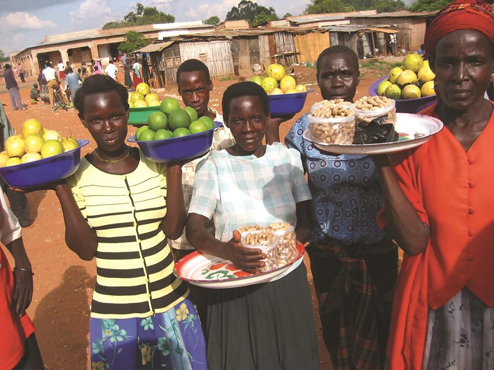 First Kill Your Family: Uganda's LRA Child Soldiers - War & Survival Story