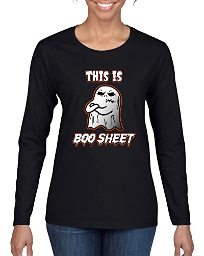 Boo Black