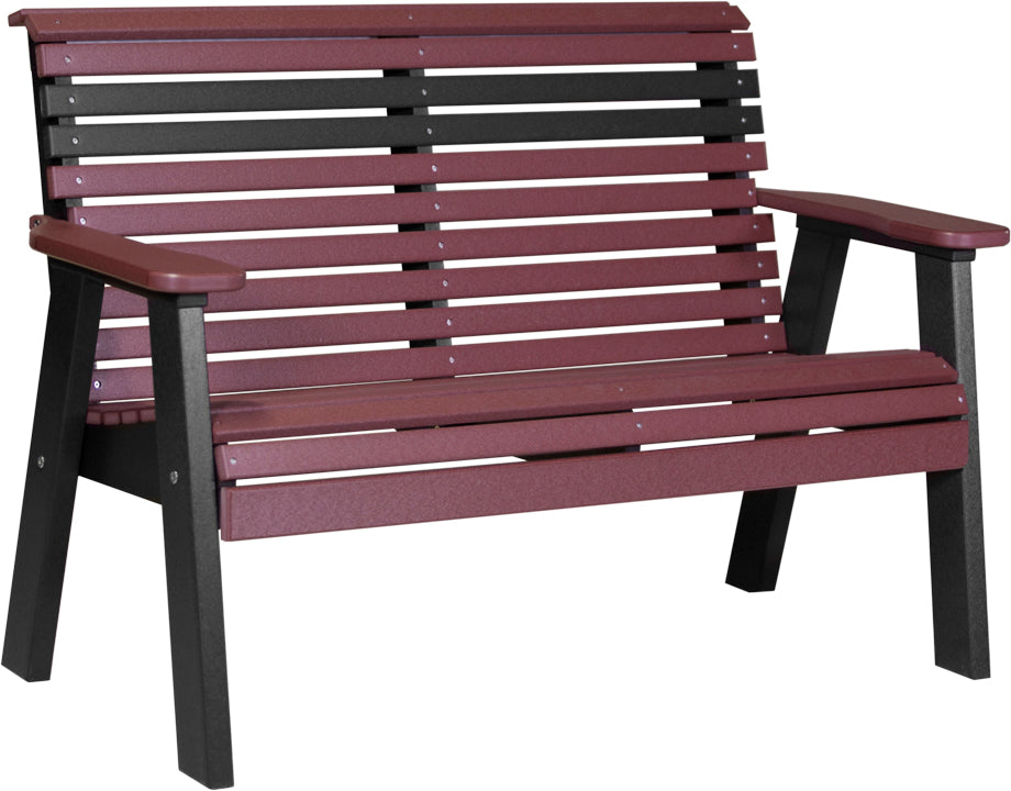Cherrywood / Black