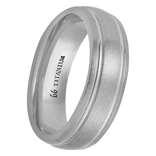 7mm Inset Double Channel