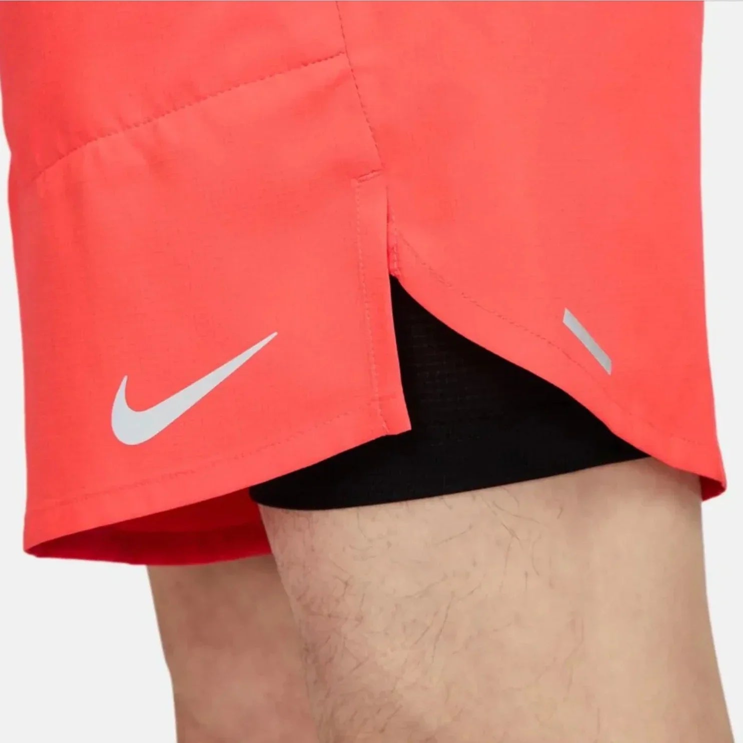 Nike Flex Stride 2-in-1 Running Shorts with Built-in Liner - Men's Athletic Workout Shorts for Gym, Jogging & Training