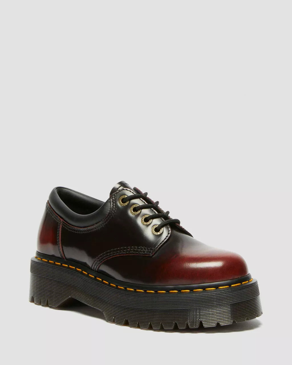 8053 Quad Arcadia Casual Shoes - Comfortable & Stylish Sneakers for Men & Women | Perfect for Walking, Travel & Everyday Wear