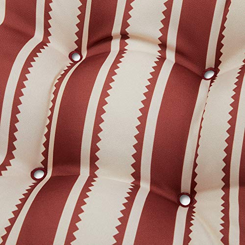 Brick Sedona Stripe
