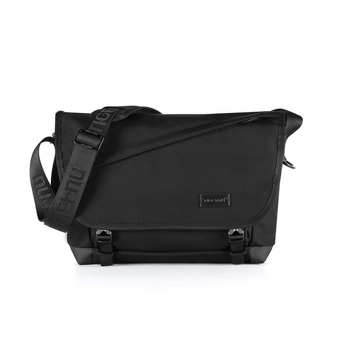 Stylish Unisex Messenger Bag for Men & Women - Durable Crossbody Shoulder Bag for School, Work & Travel - Perfect for Daily Commute, Business Trips & Outdoor Adventures