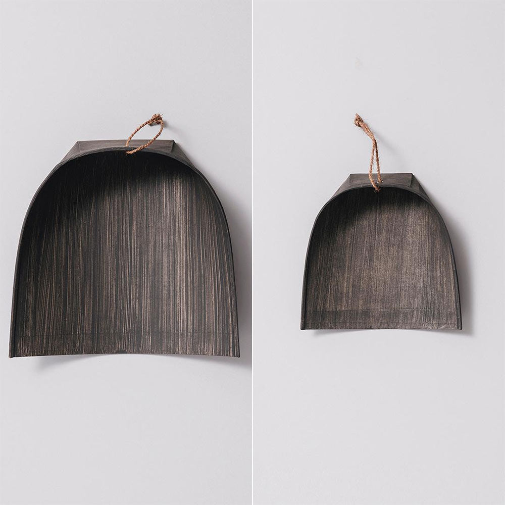 Sturdy Paper Dustpan - Durable & Eco-Friendly Cleaning Tool for Home, Office, and Kitchen Use