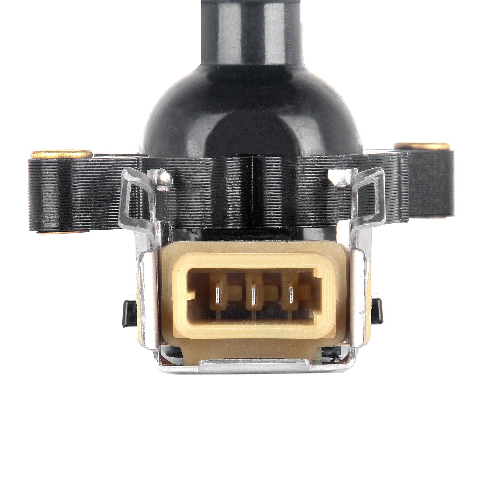AUTOMUTO Ignition Coil Pack Compatible with 2001-2002 BMW 320i 2.2L Engine - Direct Replacement for UF300 Part Number - Perfect for Engine Performance & Smooth Driving