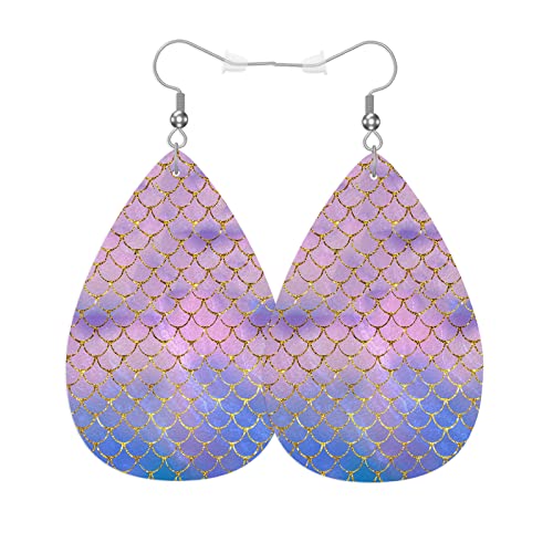 Mermaid Scales