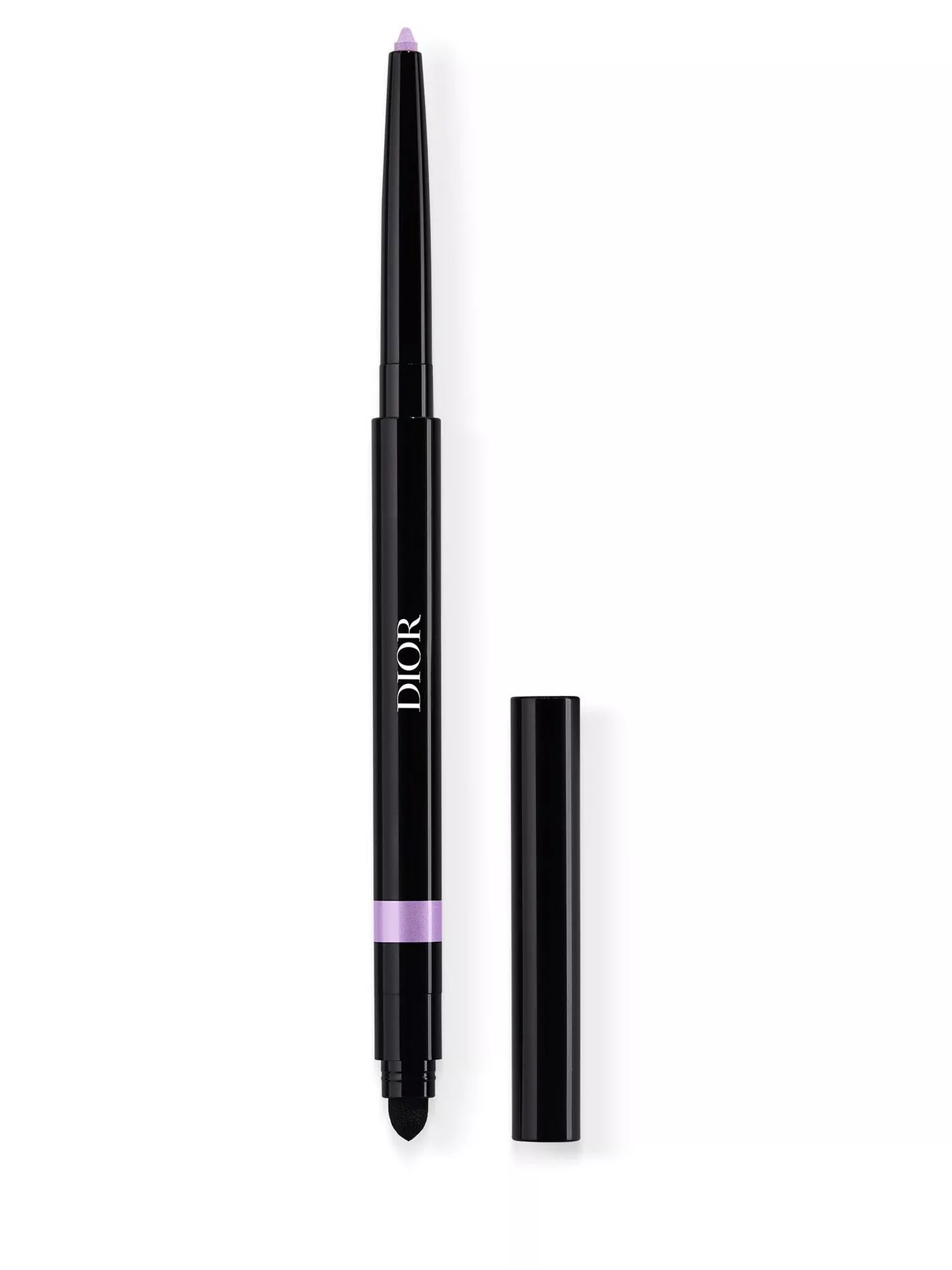 DIOR Diorshow On Stage Crayon Kohl Eyeliner - Long Lasting Smudge Proof Eye Liner Pencil (Multiple Shades) - Perfect for Dramatic Eye Makeup Looks & Everyday Wear