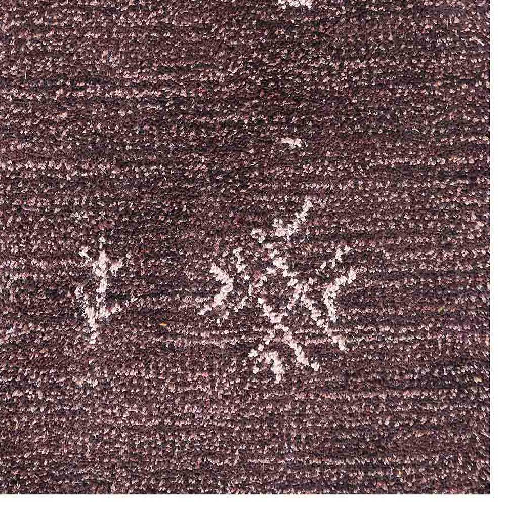 Handmade Icon Hand Knotted Wool Rug - Traditional Persian Design for Living Room, Bedroom & Home Decor