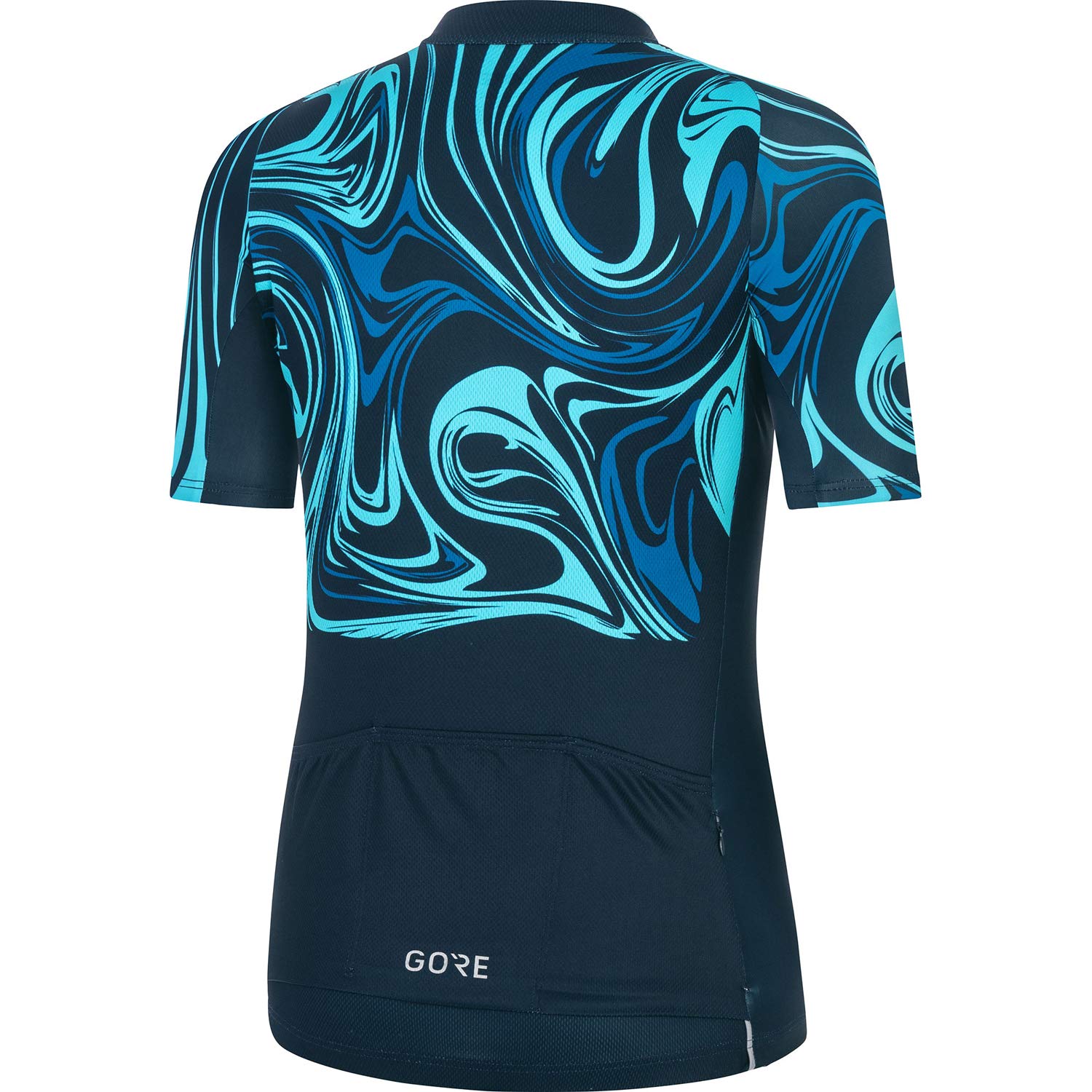 GORE WEAR Women's Cycling Jersey - Breathable & Moisture-Wicking Performance Bike Shirt for Road & Mountain Biking | Perfect for Outdoor Training & Racing
