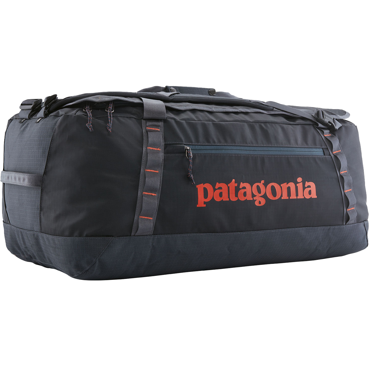 70L Black Hole Duffel Bag - Waterproof Travel Duffel for Camping, Hiking & Outdoor Adventures | Durable Gear for Gym, Sports & Weekend Getaways