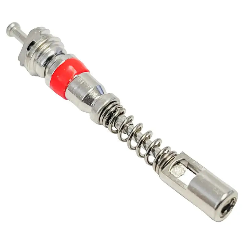 AA Standard Bore Filter Valve Core (Long) - High-Quality Replacement for Water Filtration Systems | Perfect for Refrigerators, Water Dispensers & RO Systems