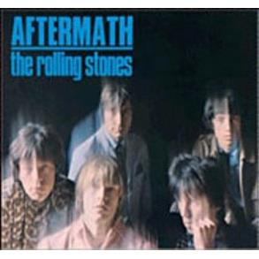 Aftermath (Remastered Edition) - Classic Rock Album | Perfect for Road Trips, Workouts & Vinyl Collectors