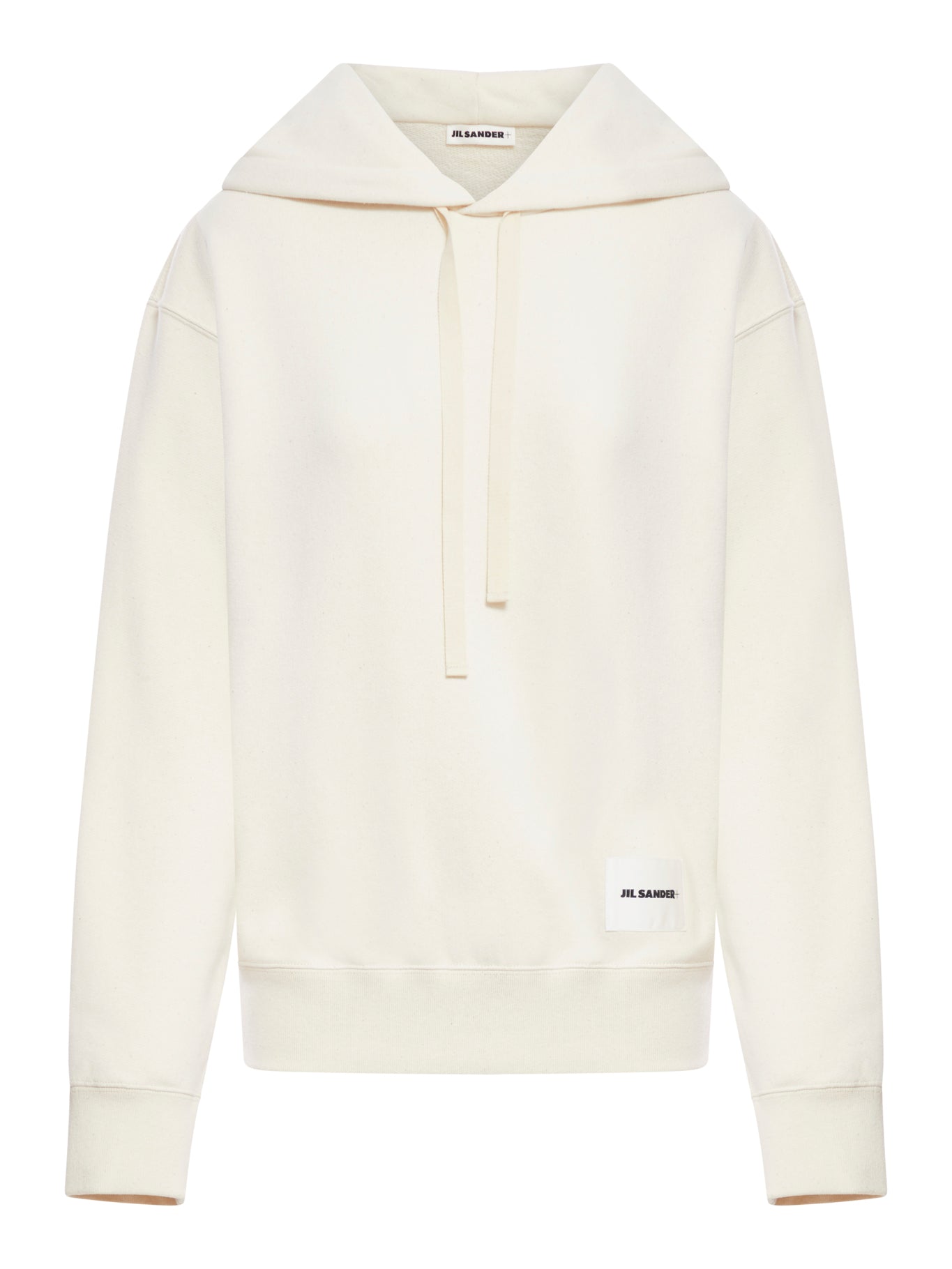 Stylish Logo Hoodie for Men & Women - Comfortable Pullover Sweatshirt for Casual Wear, Gym, and Outdoor Activities